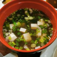 เมนูของร้าน Triple Two Restaurant