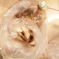 เมนูของร้าน ส.สมบูรณ์ (เจ้าอร่อย)