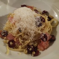 เมนูของร้าน บ้านน้ำเคียงดิน Ban Nam Kieng Din