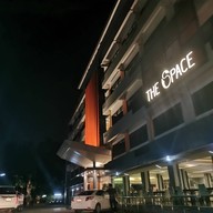โรงแรมเดอะสเปซ เชียงราย