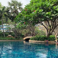 โรงแรมรามาการ์เด้นส์