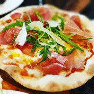 เมนูของร้าน MAD DADDY PIZZA HOUSE ประชาชื่น Prachachuen