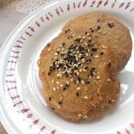 เมนูของร้าน ขนมเปี๊ยะซอย 9 ตรัง ถนนห้วยยอด