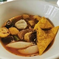 อิ่มริมคลอง