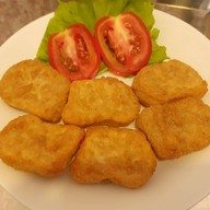 Ittihaad Halal Cafe’ & Restaurant ท่าเรือ กาญจนบุรี