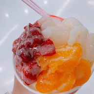 Ize Kimo Snow Ize Tesco Lotus ท่าทอง