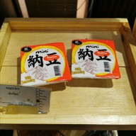 เมนูของร้าน Triple Two Restaurant