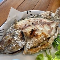 เมนูของร้าน หน่อยตำซั่ว