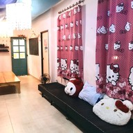 บ้านพักสัตหีบ