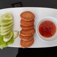 Ittihaad Halal Cafe’ & Restaurant ท่าเรือ กาญจนบุรี