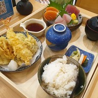 Zero Sushi จามจุรี สแควร์