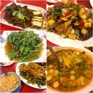 ครัวพิกุล