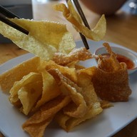 เตี๋ยวเรือกะลา แซ่บเวอร์ 25 บาท