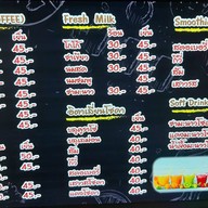 Ittihaad Halal Cafe’ & Restaurant ท่าเรือ กาญจนบุรี