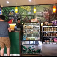 Café Amazon - CC999 ปตท.หจก.น้ำมันสยามเชียงคาน