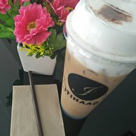 Ittihaad Halal Cafe’ & Restaurant ท่าเรือ กาญจนบุรี