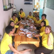 บ้านพักสัตหีบ