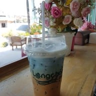 Longchae Cafe'
