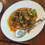 Bella's Restaurant By Sara & Gong