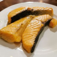 เมนูของร้าน Triple Two Restaurant