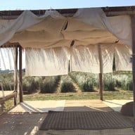 บรรยากาศ I love flower Farm