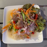 เมนูของร้าน Uncle Rang Restaurant