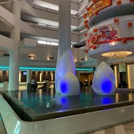 โรงแรมรามาการ์เด้นส์