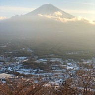 Mt. Fuji Panoramic Ropeway