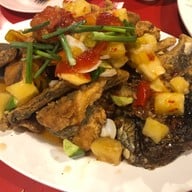 ครัวพิกุล