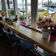 Longchae Cafe'
