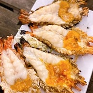 เมนูของร้าน เอกเขนก ฉะเชิงเทรา