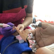 Ticha Nail ร้านทำเล็บ ต่อขนตา โคราช