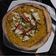 เมนูของร้าน เรือนร่มไทร