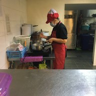 ก๋วยจั๊บแม่บุญ Magic Food Park ท่าอากาศยานดอนเมือง