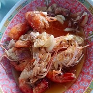 เมนูของร้าน ต้มยำกุ้งบางลำภู (เจ้าเก่า-เจ้าแรก) ต้มยำกุ้งบางลำภู (เจ้าเก่า-เจ้าแรก)สาขา2