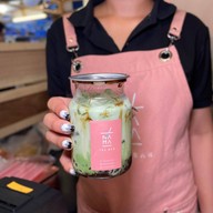 Nama Tea Bar