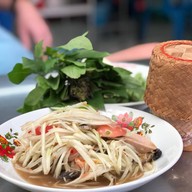 ลาบอุดม