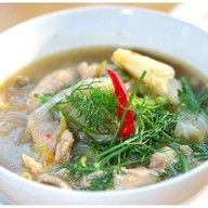 ลาบเป็ดอุบล