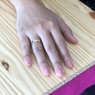 Ticha Nail ร้านทำเล็บ ต่อขนตา โคราช