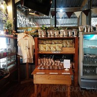 บรรยากาศ Crab Coffee