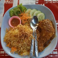 เมนูของร้าน บัยตุลละซีซ