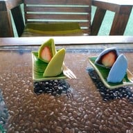 Café Daifuku แม่ริม