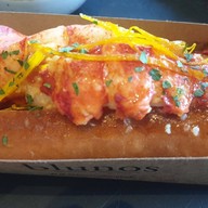 เมนูของร้าน Blunos Bangkok