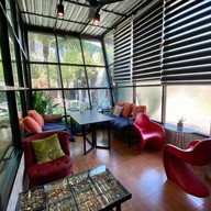 Crystal Box Coffee & Wine Zone