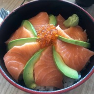 จิโซ-ยะ อาหารญี่ปุ่น บางเพรียง ลาดหวาย