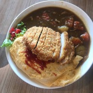 จิโซ-ยะ อาหารญี่ปุ่น บางเพรียง ลาดหวาย