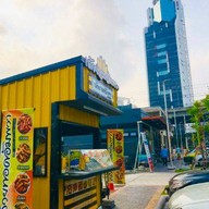 กล้วยทอดรังสิต ปั้มบางจาก บางนา-ตราด กม.5 (เอสซีกรุ๊ป)