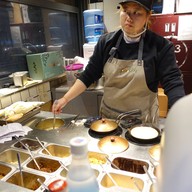 Dan San Baked Egg Cake Wuhouci