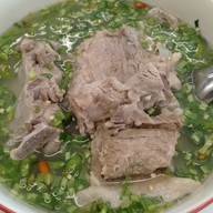 เมนูของร้าน นายป้อม Susco