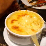 เมนูของร้าน Le Neuf Bistro _ เลอเนอฟ บิสโตร (เจ้าเก่า) สุขุมวิท 58